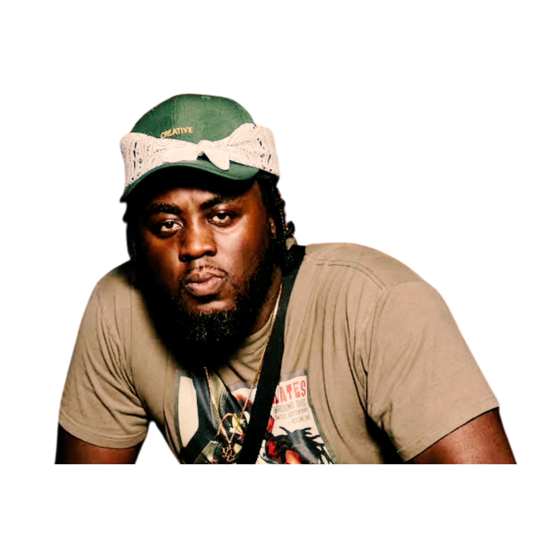 Ritchie “Rich Kidd” Acheampong